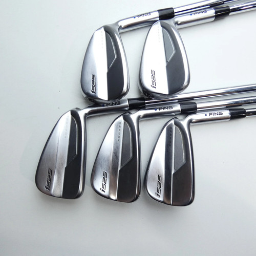 Used ping i525 - i525, iron