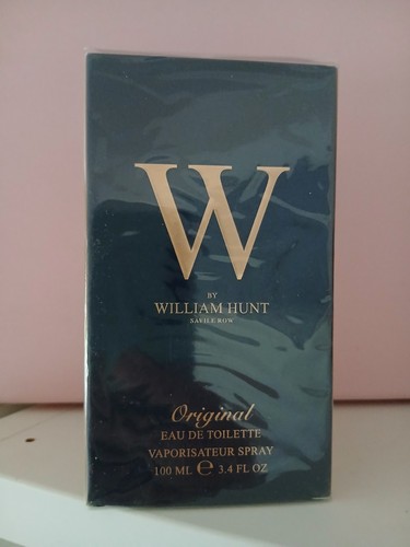 William hunt savile row - savile, 100ml