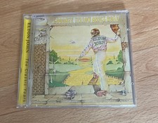 Elton John “Goodbye Yellow