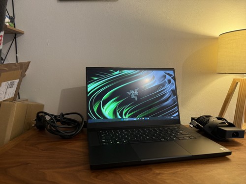 Razer blade 10750h 24gb - blade,