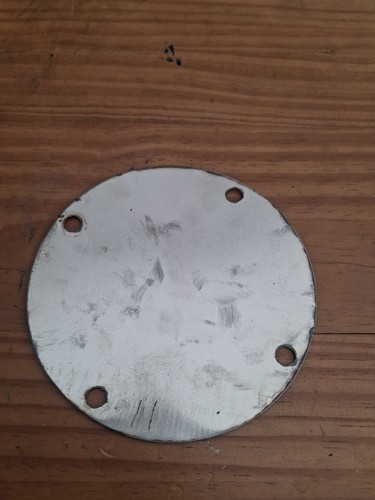 Fuel pump diaphragm for - diaphragm, 5-6hp