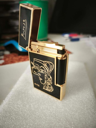 Dupont lighter - st,
