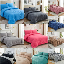 Coverless Duvet 10.5 Tog