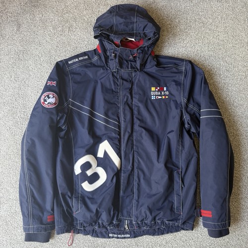 Quba sails mens - sails, x-10