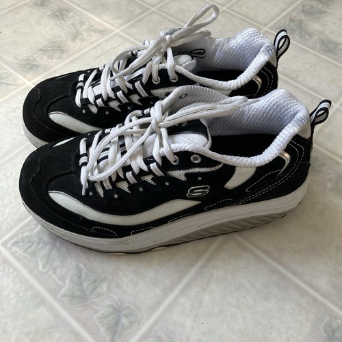 Skechers shape ups sneakers - skechers,