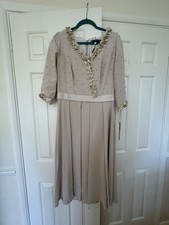 BNWT Veni Infantino dress size