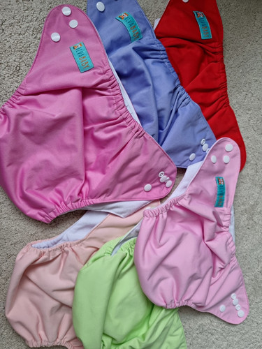 New baby - new,