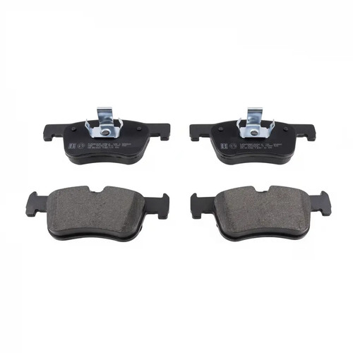 Brake pads 24912.185.1