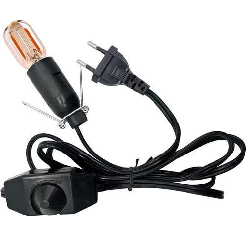 Himalayan salt lamp cord - himalayan,