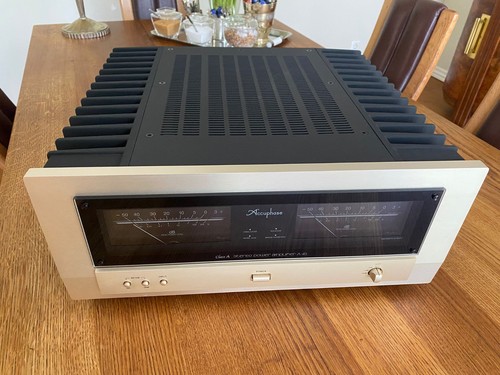 Accuphase a45 high end - a-45,