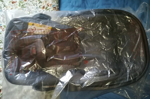 Britax römer car seat - rÖmer,