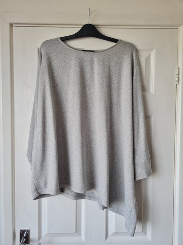 Ladies george grey - george, jumper
