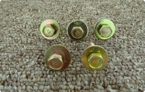 Fit audi flanged self - audi,