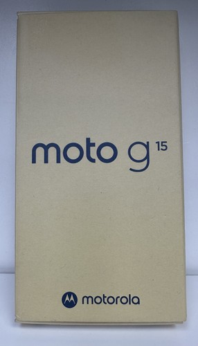 Motorola moto g15 gravity grey - moto,