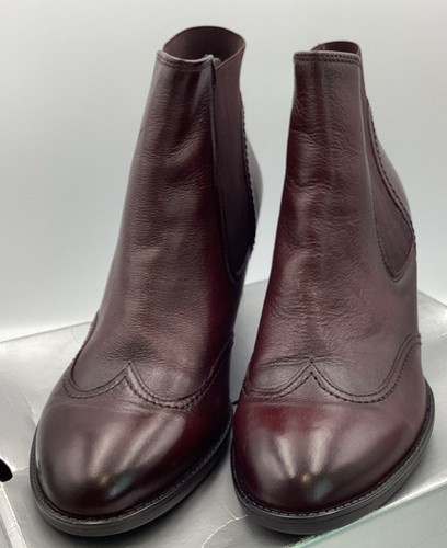 Gabor nevada merlot leather - gabor,