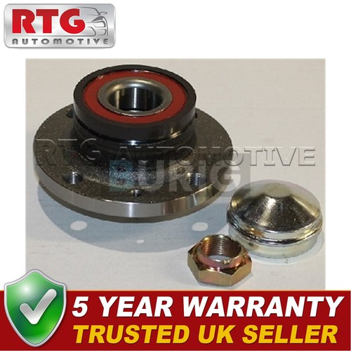 Rtg rear wheel bearing kit - bearing,