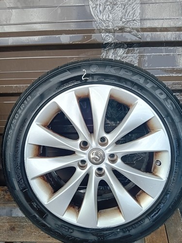 Vauxhall astra mk6 2014 set - , j