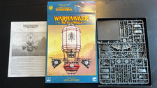 Warhammer old world sky model - old,
