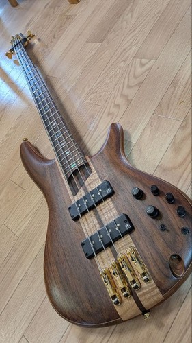 Ibanez sr1800 electric bass - sr1800,