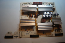 ZSUS BOARD EAX60936901 EBR58838401 FOR 50" LG 50PS3000 PLASMA TV