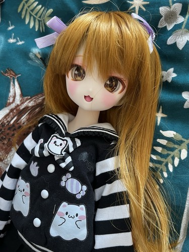 Ddh dolfie imomodoll - ddh, hybrid