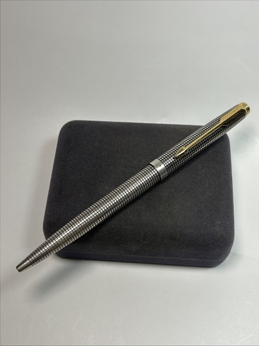 Vintage parker cisele - parker, 75