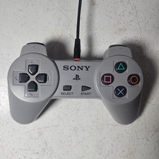 Sony PlayStation Controller