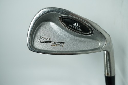 Cobra ssi iron graphite - 4,