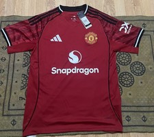 Manchester United 22/23 Home