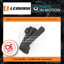 Accelerator Throttle Position Sensor fits VW GOLF 2003 on Automatic Transmission