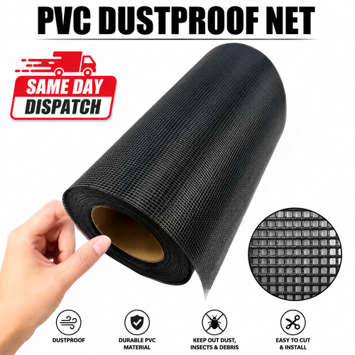 Computer mesh pvc - computer,