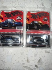 Hot Wheels Porsche 2 Set one