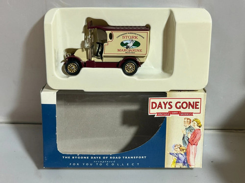 Lledo days gone dg085013 - days,