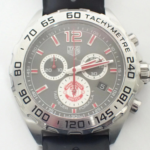 Tag heuer watch - tag, formula