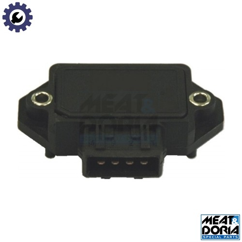 Switch unit ignition system - unit,