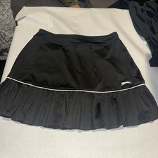 Womens Slazenger Golf Skort