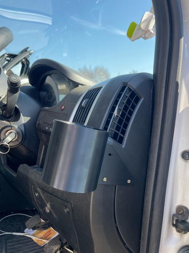 Van cup holder citroen - cup,