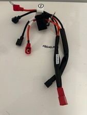 Mobility Scooter Shoprider
