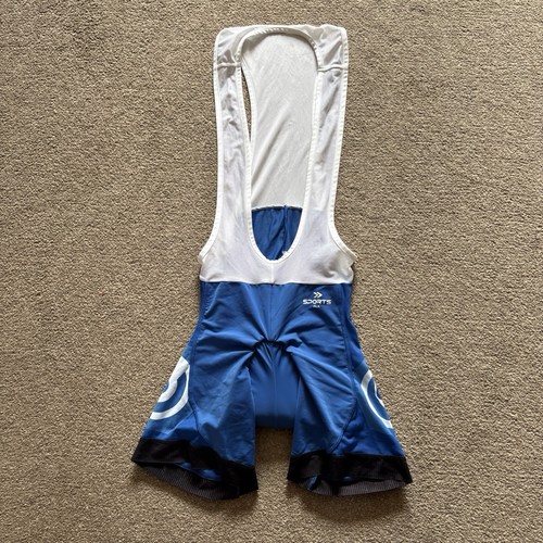 Cycling bib shorts size - shorts, l