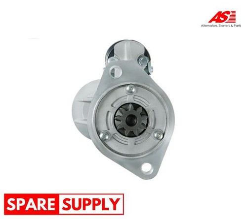 Starter for nissan datsun - starter,