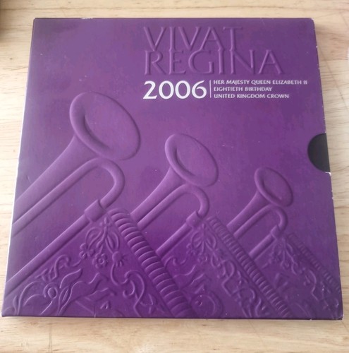 Vivat regina 1926 - regina, 1926-2006