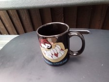 Tazmanian devil mug