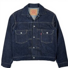 Levi’s LVC 507XX Valencia