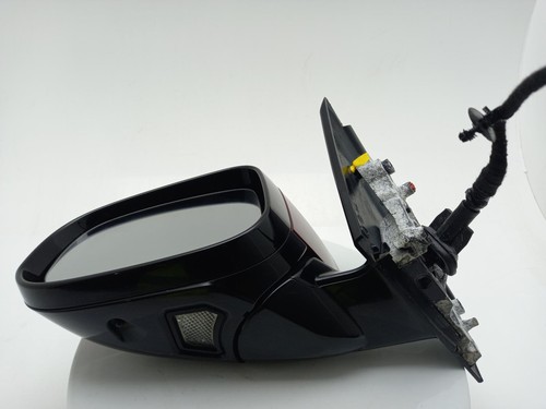 Volvo v40 door mirror s - door,