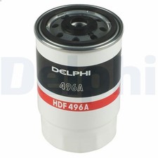 Fuel Filter DELPHI HDF496 for