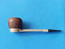 Vintage Duncan Metal Smoking Pipe