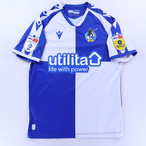 Original authentic bristol - original,