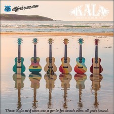 Kala surf series - surf,