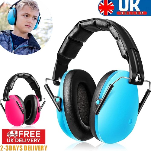 Adjustable ear defenders - ear,