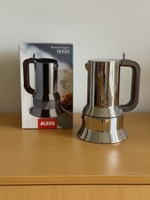 Alessi 9090/10 Espresso Coffee